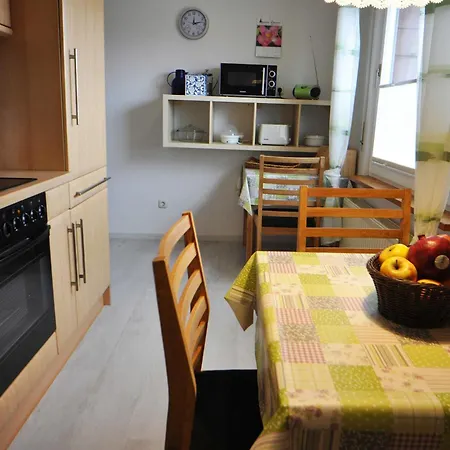Appartamento Mona, 65314 Moormerland