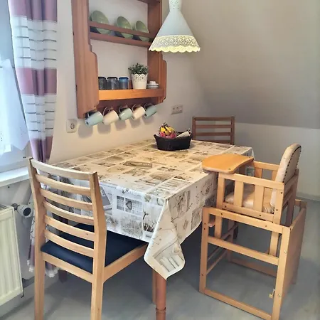 Appartamento Mona, 65314