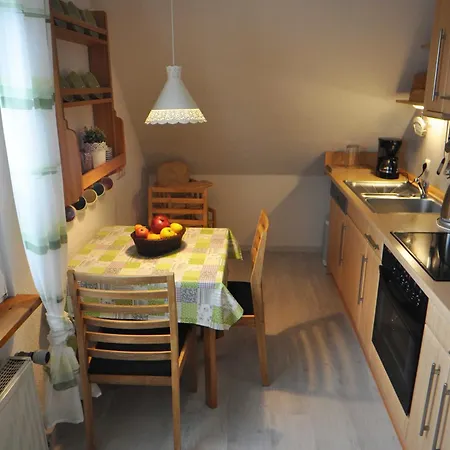 Mona, 65314 شقة Moormerland