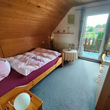 شقة Mona, 65314 Moormerland