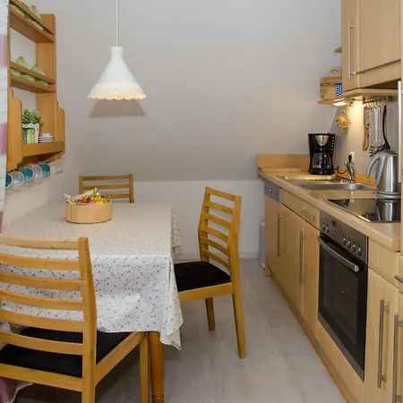 Apartmán Mona, 65314