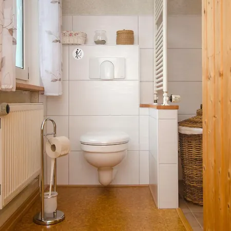 Appartamento Mona, 65314 Moormerland