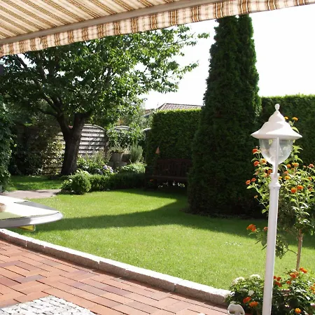 Appartamento Mona, 65314