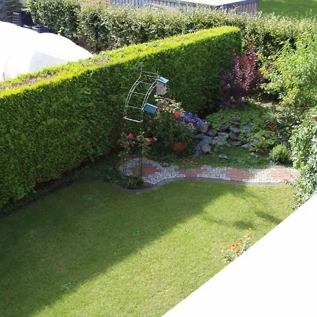 Appartamento Mona, 65314 Moormerland