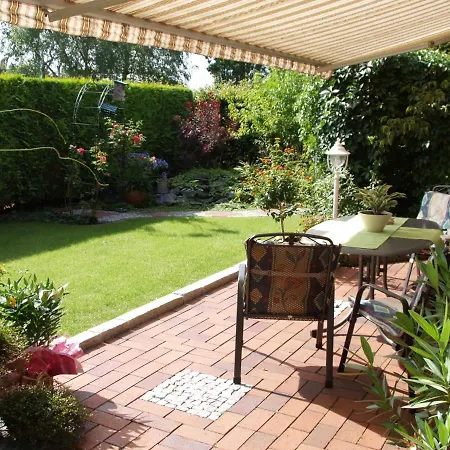 Mona, 65314 شقة Moormerland