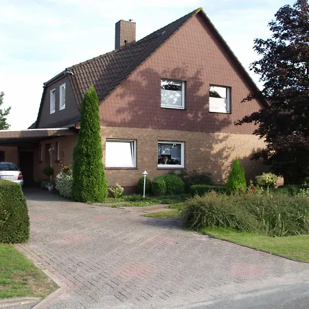 Mona, 65314 شقة Moormerland