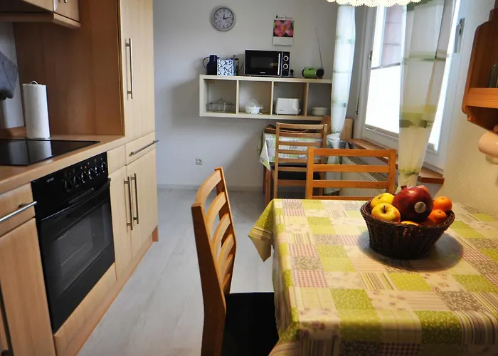 公寓 Mona, 65314 Moormerland