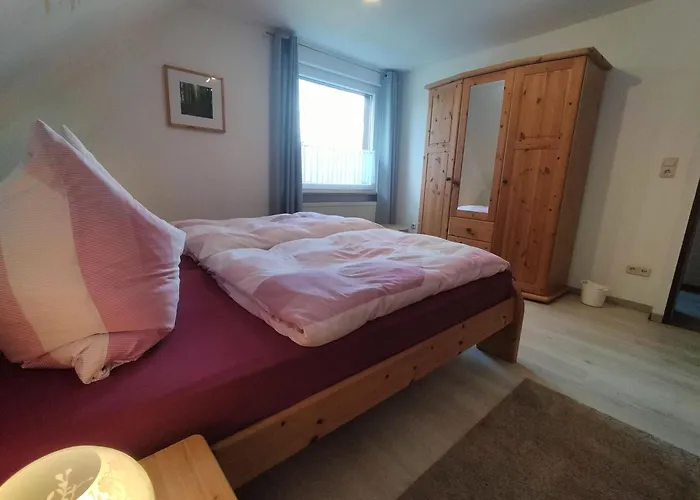 公寓 Mona, 65314 *