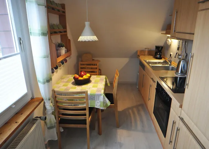 Mona, 65314 公寓 Moormerland