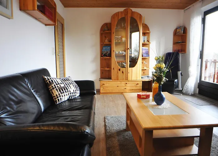 公寓 Mona, 65314 Moormerland