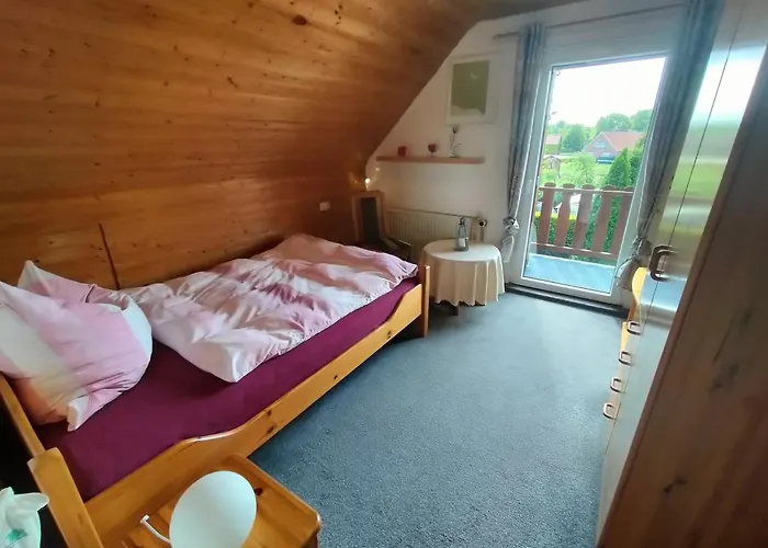 公寓 Mona, 65314 Moormerland