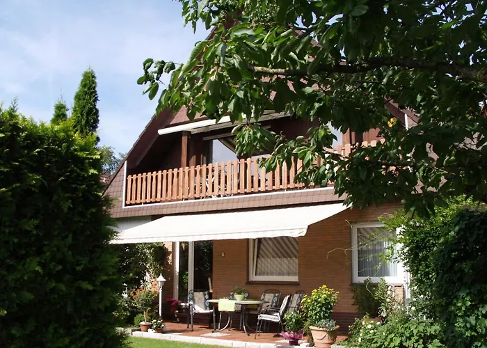 Mona, 65314 公寓 Moormerland