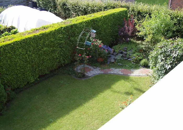 公寓 Mona, 65314 Moormerland