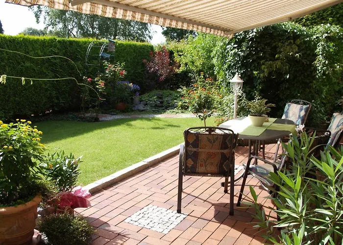 Mona, 65314 公寓 Moormerland